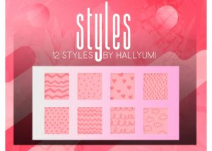 Styles Photoshop (27)