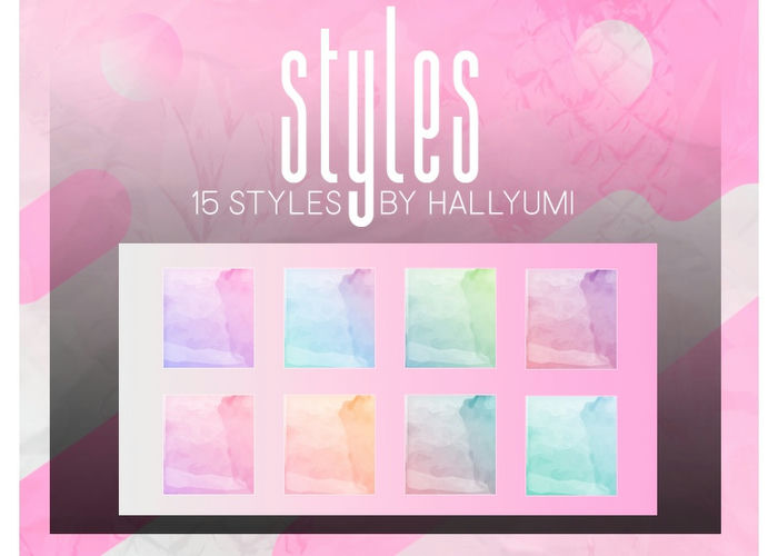 Styles Photoshop (28)