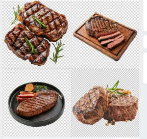 Thịt Nướng, Nướng Né, Đồ Nướng