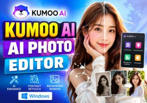 Tool AI Chỉnh Sửa Ảnh Tự Động