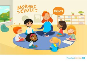 Vector Em Bé Vui Chơi Học Tập 12