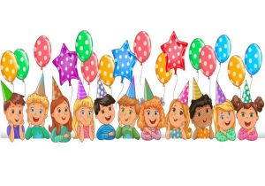 Vector Sinh Nhật, Happy Birthday 4