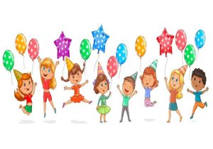 Vector Sinh Nhật, Happy Birthday 7