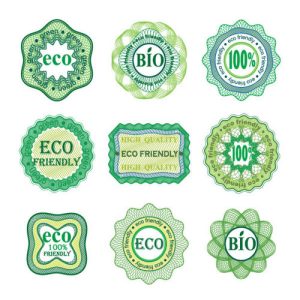 Vector Tem Bảo Hành 3