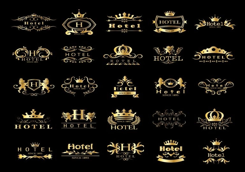 Vector Vương Miện Crown 1