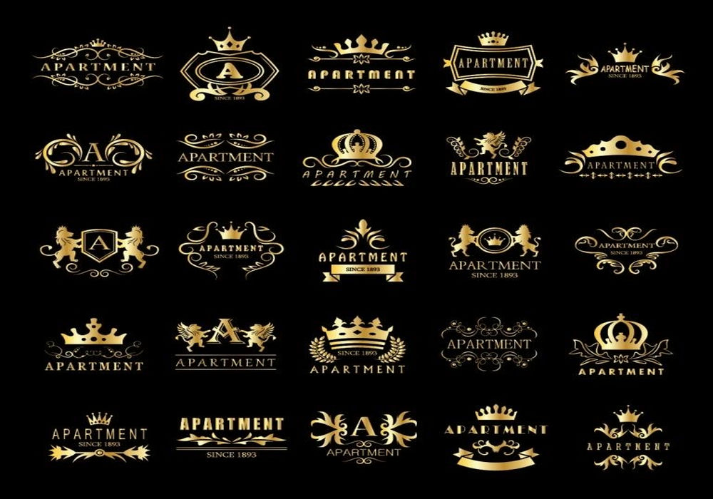 Vector Vương Miện Crown 2