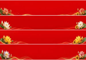Băng Rôn, Khẩu Hiệu Tuyên Truyền (5)