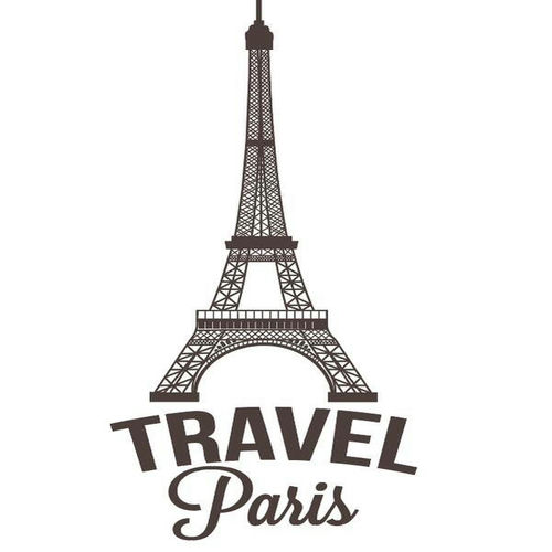 Hình ảnh tháp Eiffel ở Paris 1