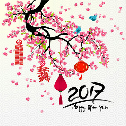 Hình nền Tết Nguyên Đán 1