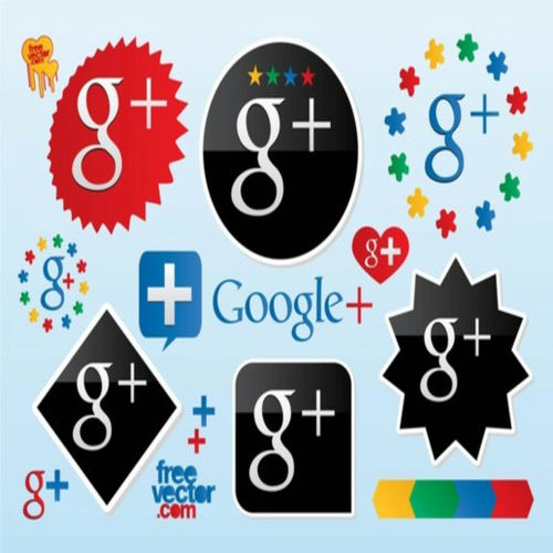 Logo vector của Google