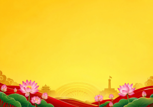 Maket, Phông Nền Ngày Lễ Việt Nam (12)