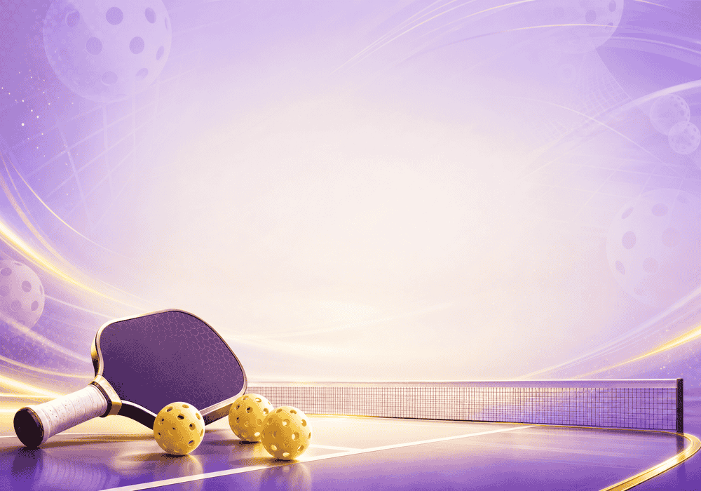 Maket, Phông Nền Pickleball (1)