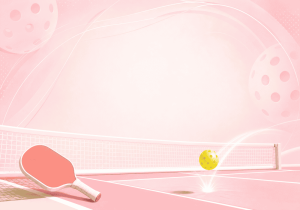 Maket, Phông Nền Pickleball (10)