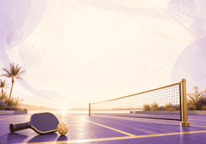 Maket, Phông Nền Pickleball (19)