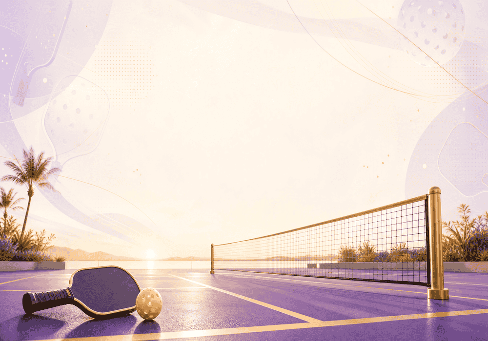 Maket, Phông Nền Pickleball (19)