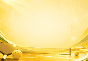 Maket, Phông Nền Pickleball (7)