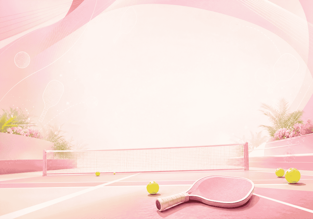 Maket, Phông Nền Pickleball (8)