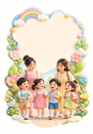 Mẫu Bảng Chào Mừng Năm Học Mới (1)