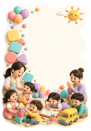 Mẫu Bảng Chào Mừng Năm Học Mới (11)
