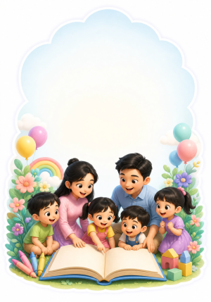Mẫu Bảng Chào Mừng Năm Học Mới (2)