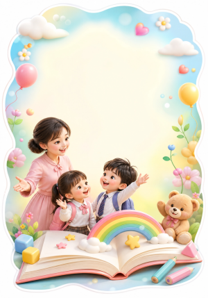 Mẫu Bảng Chào Mừng Năm Học Mới (26)