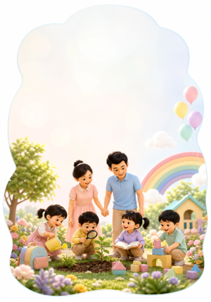 Mẫu Bảng Chào Mừng Năm Học Mới (4)