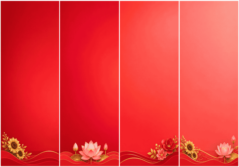 Poster, Phướn, Standee Ngày Lễ, Sự Kiện (1)