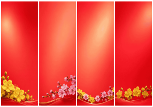 Poster, Phướn, Standee Ngày Lễ, Sự Kiện (11)