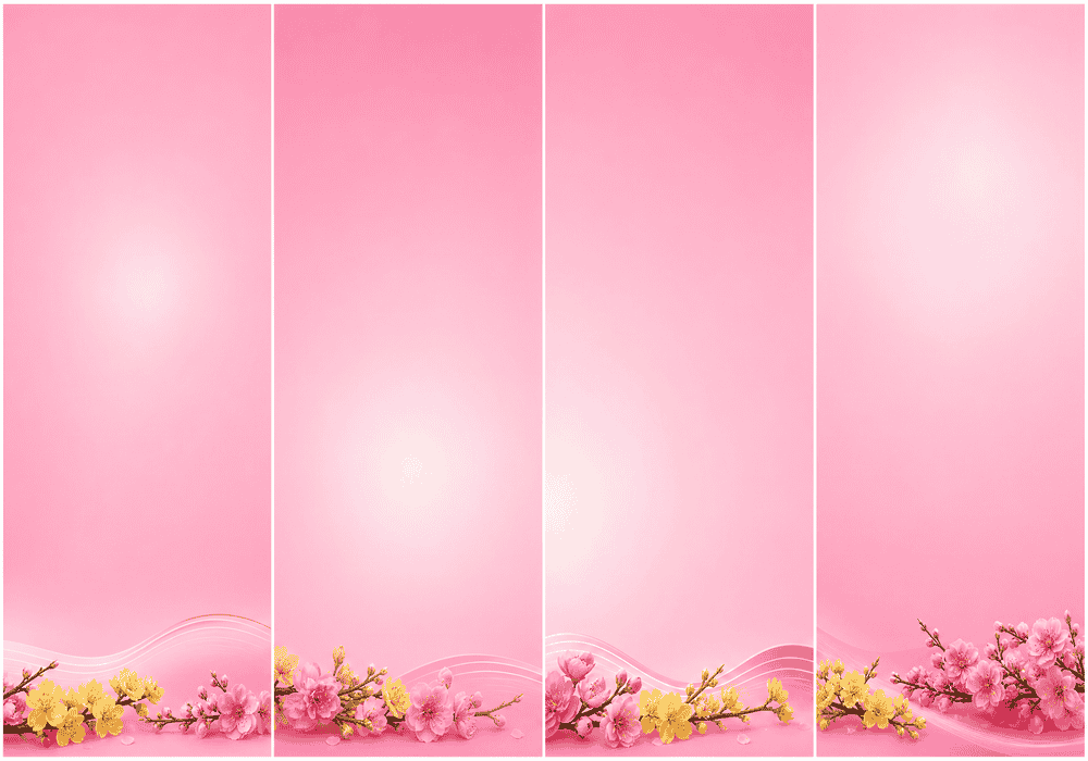 Poster, Phướn, Standee Ngày Lễ, Sự Kiện (14)
