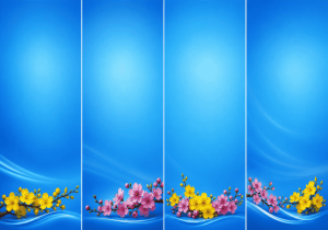 Poster, Phướn, Standee Ngày Lễ, Sự Kiện (25)