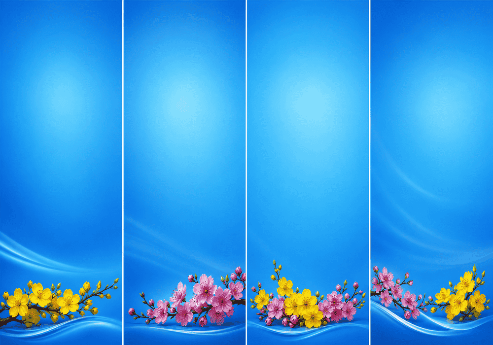 Poster, Phướn, Standee Ngày Lễ, Sự Kiện (25)