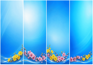 Poster, Phướn, Standee Ngày Lễ, Sự Kiện (26)