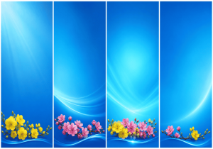 Poster, Phướn, Standee Ngày Lễ, Sự Kiện (27)