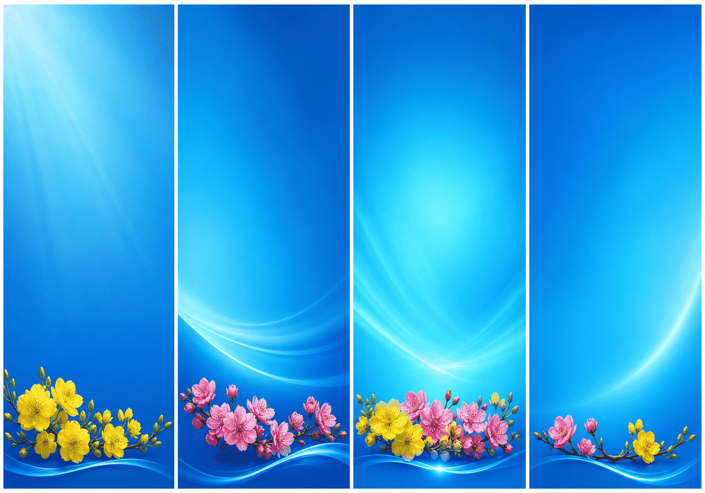 Poster, Phướn, Standee Ngày Lễ, Sự Kiện (27)