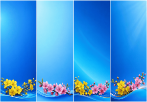 Poster, Phướn, Standee Ngày Lễ, Sự Kiện (28)