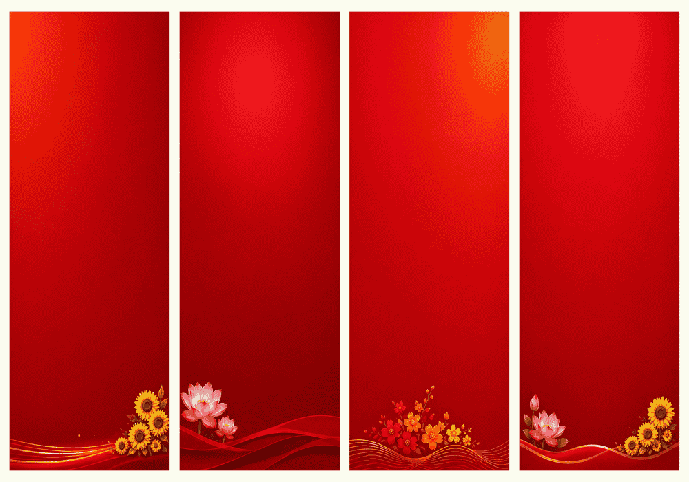 Poster, Phướn, Standee Ngày Lễ, Sự Kiện (3)