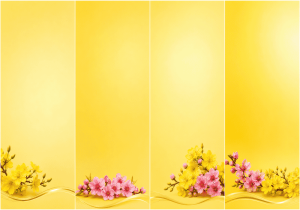 Poster, Phướn, Standee Ngày Lễ, Sự Kiện (37)