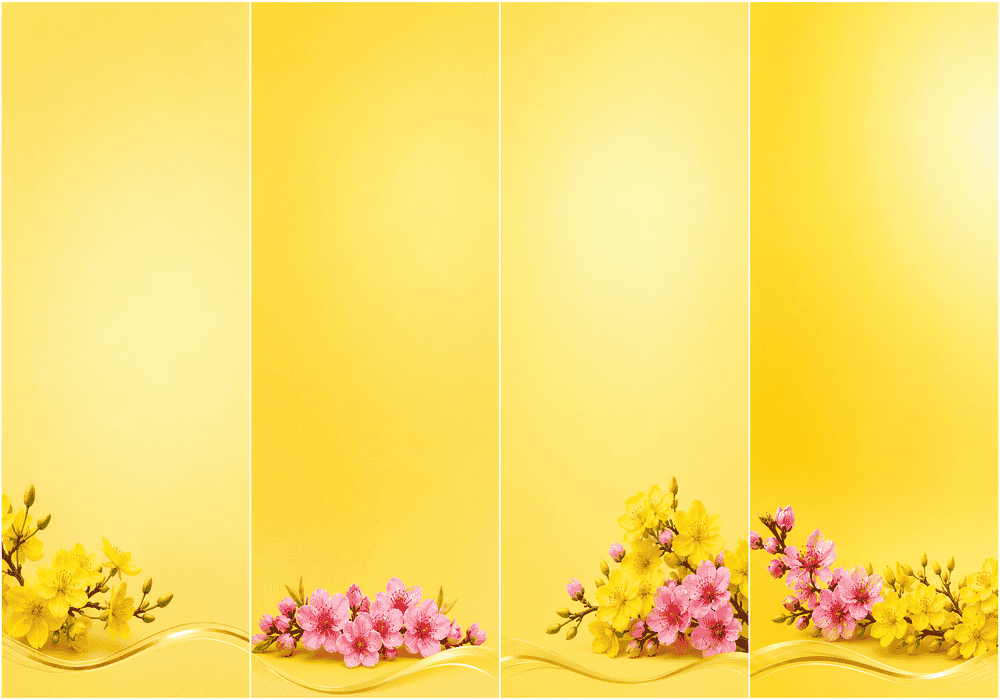 Poster, Phướn, Standee Ngày Lễ, Sự Kiện (37)