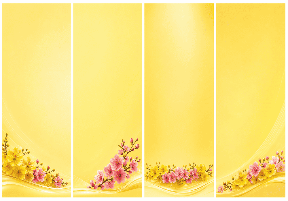 Poster, Phướn, Standee Ngày Lễ, Sự Kiện (38)