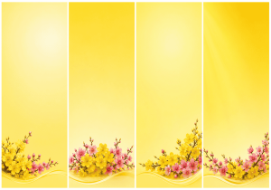 Poster, Phướn, Standee Ngày Lễ, Sự Kiện (39)