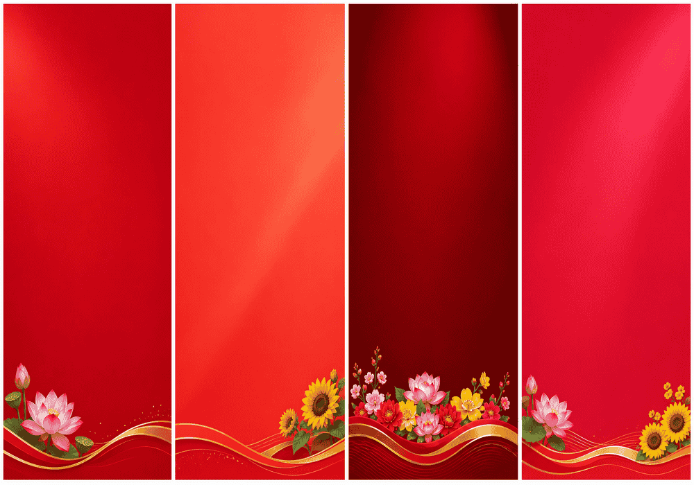 Poster, Phướn, Standee Ngày Lễ, Sự Kiện (4)