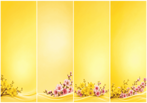Poster, Phướn, Standee Ngày Lễ, Sự Kiện (40)