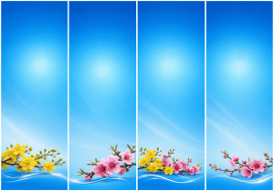 Poster, Phướn, Standee Ngày Lễ, Sự Kiện (41)