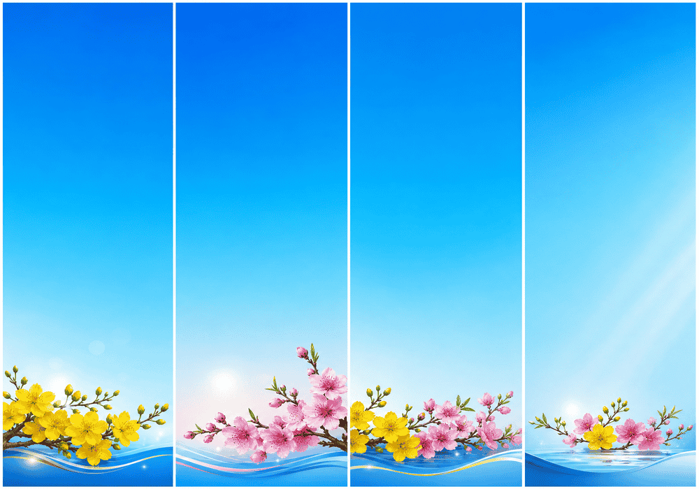 Poster, Phướn, Standee Ngày Lễ, Sự Kiện (42)