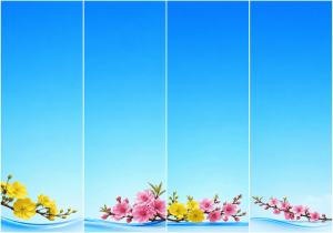 Poster, Phướn, Standee Ngày Lễ, Sự Kiện (43)