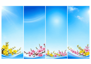 Poster, Phướn, Standee Ngày Lễ, Sự Kiện (44)