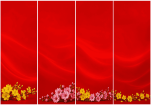 Poster, Phướn, Standee Ngày Lễ, Sự Kiện (49)