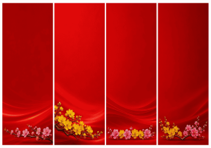 Poster, Phướn, Standee Ngày Lễ, Sự Kiện (50)