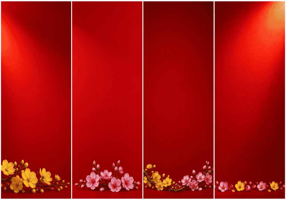 Poster, Phướn, Standee Ngày Lễ, Sự Kiện (51)