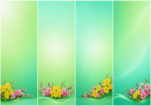Poster, Phướn, Standee Ngày Lễ, Sự Kiện (60)